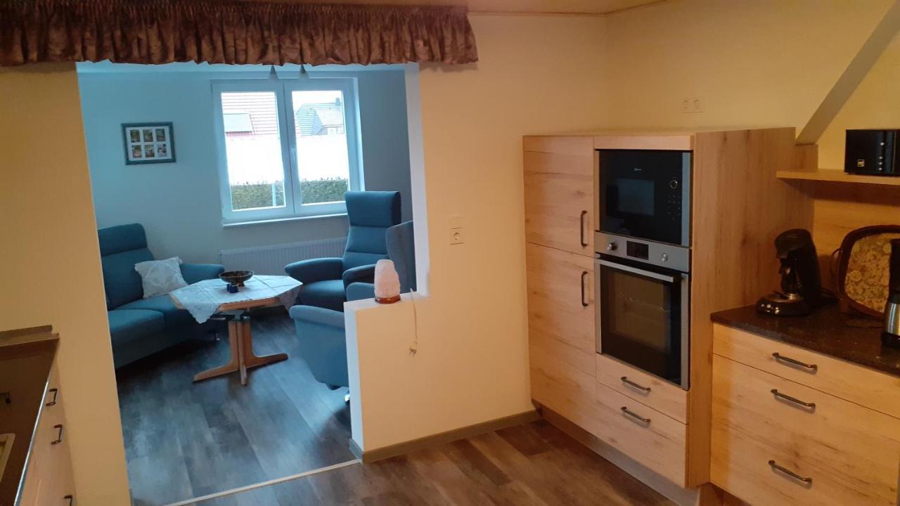 80Qm Top Wohnung Fuer 4 Personen In 2 Schlafzimmer Utarp Экстерьер фото
