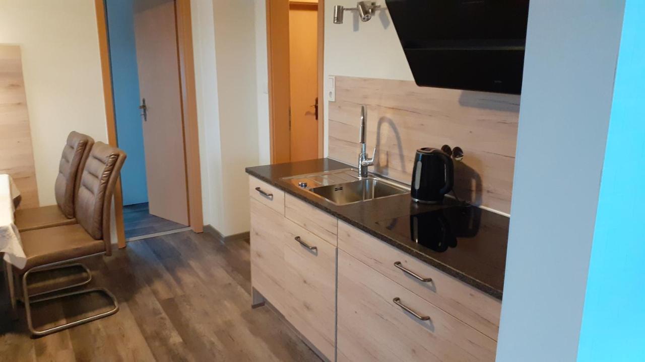 80Qm Top Wohnung Fuer 4 Personen In 2 Schlafzimmer Utarp Экстерьер фото