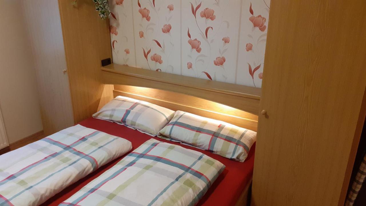 80Qm Top Wohnung Fuer 4 Personen In 2 Schlafzimmer Utarp Экстерьер фото