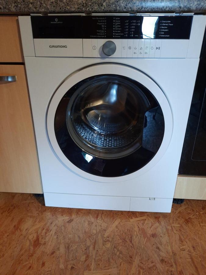 80Qm Top Wohnung Fuer 4 Personen In 2 Schlafzimmer Utarp Экстерьер фото